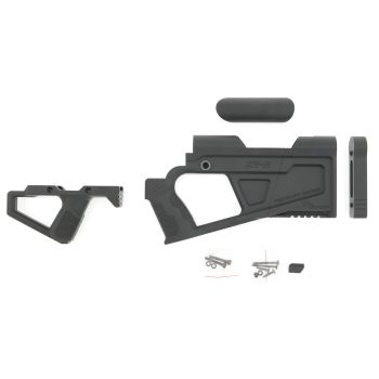 SRU SR-Q AR ICS Advanced Kit -schwarz-
