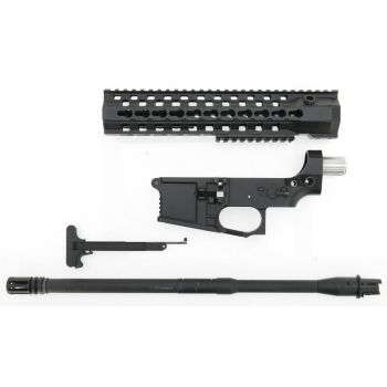 Begadi HW4 Keymod Bodyparts Teilespender / für Bastler (frei ab 18 J.)