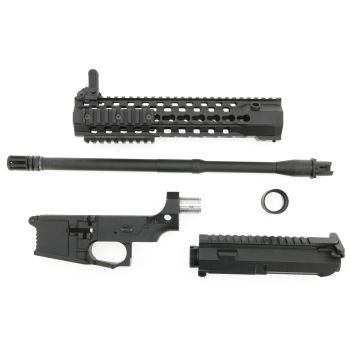 Begadi HW4 Keymod Bodyparts Teilespender / für Bastler (frei ab 18 J.)