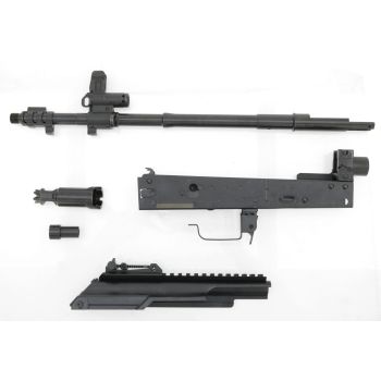 E&L AK12 "Gen.4" Body Parts Teilespender / für Bastler (frei ab 18 J.) 