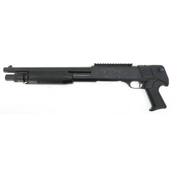 Begadi Sport Metall Shotgun "Universal Key 12-70" Teilespender / für Bastler (frei ab 18 J.)