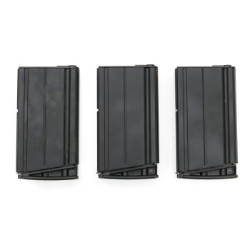 Begadi HW17 MidCap Magazin -schwarz- (160 BBs) -Bundle-
