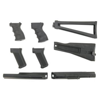 Cyma AK Body Parts Teilespender, für Bastler