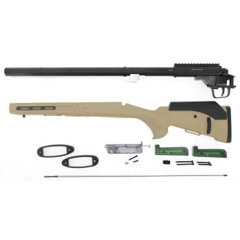Begadi BSR Sniper Rifle -TAN- (frei ab 18 J.)