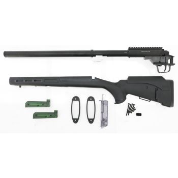 Begadi BSR Sniper Rifle -schwarz- (frei ab 18 J.)