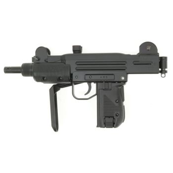 KWC KCB-07 CO2 GBB - für Bastler (frei ab 18 J.)