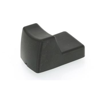 Gummi Abdeckung für Begadi Compact Dot und optisch vergleichbare Modelle