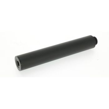 S&T UST Silencer aus Aluminium (215x35mm - 14mm CCW)