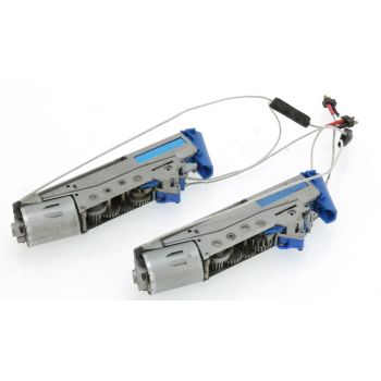 CYMA AEP Gen.3 Gearbox Ersatzteilspender Set für Bastler, 2 Stück - mit Mosfet (frei ab 14 J.)