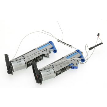 CYMA AEP Gen.3 Gearbox Ersatzteilspender Set für Bastler, 2 Stück - mit Mosfet (frei ab 14 J.)