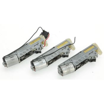 CYMA AEP Gen.1 / Classic Gearbox Ersatzteilspender Set für Bastler, 3 Stück (frei ab 14 J.)