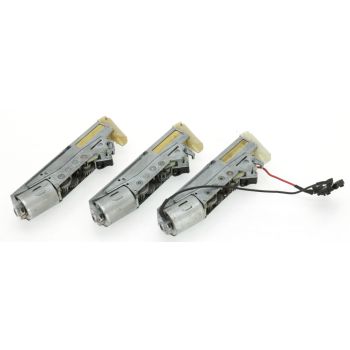 CYMA AEP Gen.1 / Classic Gearbox Ersatzteilspender Set für Bastler, 3 Stück (frei ab 14 J.)