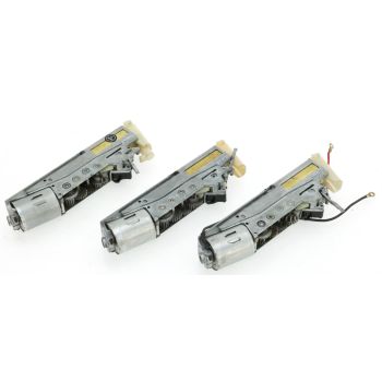 CYMA AEP Gen.1 / Classic Gearbox Ersatzteilspender Set für Bastler, 3 Stück (frei ab 14 J.)