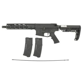 Arcturus M4 Hybrid MUR MOD C CQB "Begadi Upgrade Version" S-AEG mit 19K Super High Torque Motor, PRO HopUp & Begadi CORE EFCS / Mosfet (frei ab 18 J.)