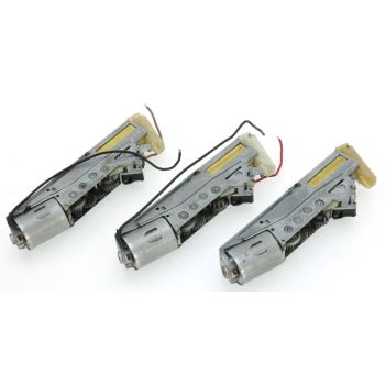 CYMA AEP Gen.1 / Classic Gearbox Ersatzteilspender Set für Bastler, 3 Stück (frei ab 14 J.)