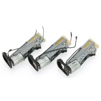 CYMA AEP Gen.1 / Classic Gearbox Ersatzteilspender Set für Bastler, 3 Stück (frei ab 14 J.)