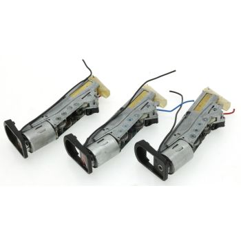 CYMA AEP Gen.1 / Classic Gearbox Ersatzteilspender Set für Bastler, 3 Stück (frei ab 14 J.)