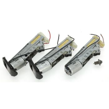 CYMA AEP Gen.1 / Classic Gearbox Ersatzteilspender Set für Bastler, 3 Stück (frei ab 14 J.)