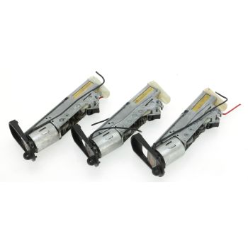 CYMA AEP Gen.1 / Classic Gearbox Ersatzteilspender Set für Bastler, 3 Stück (frei ab 14 J.)