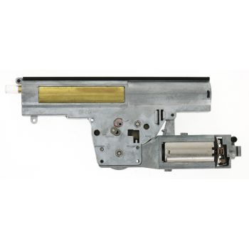 Cyma CM.060 / Begadi Sport PD9 Gearbox inkl. Internals und Motor - alte Version, ohne FSWS (frei ab 18 J.)