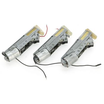 CYMA AEP Gen.1 / Classic Gearbox Ersatzteilspender Set für Bastler, 3 Stück (frei ab 14 J.)