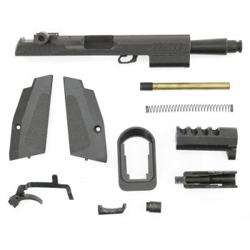 KWC Modell 75 Competition / KCB-89 Co2 BlowBack Version, Teilesatz für Bastler (frei ab 18 J.)