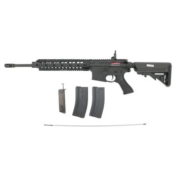 BEGADI ECO "Mark 2" M4 AEG - GEN.5-, für Bastler  < 0,5 J.