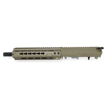 ICS CXP-HOG gesamter UPPER in TAN, ICS-271 (frei ab 18 J.)