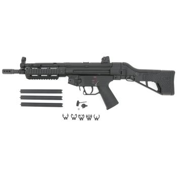 ICS MX5-PRO S-AEG, für Bastler (frei ab 18 J.)
