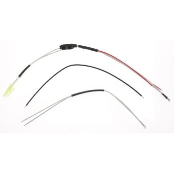 ICS MOSFET Unit samt Verkabelung für ICS M1 Garand Serie (neu)