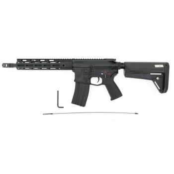 Begadi Sport M4 "NOVA" CQB -GEN.5- SAEG mit Tuning (frei ab 18 J.)