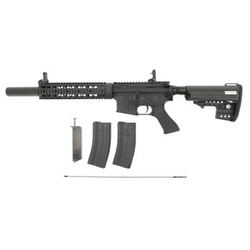 Begadi Sport M4 "Silent Guardian" -GEN.5- SAEG (frei ab 18 J.)