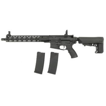 Begadi HW4 Premium 14,5" S-AEG mit Begadi CORE EFCS / Mosfet - mit Tuning (frei ab 18 J.)