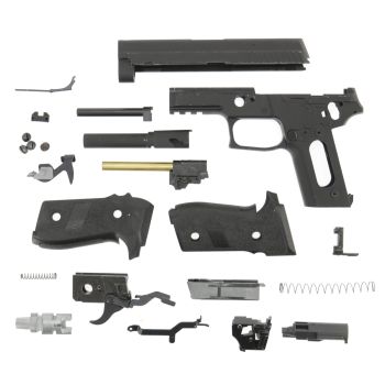 KJW KP02 Teilespender für Bastler (frei ab 18 J.)