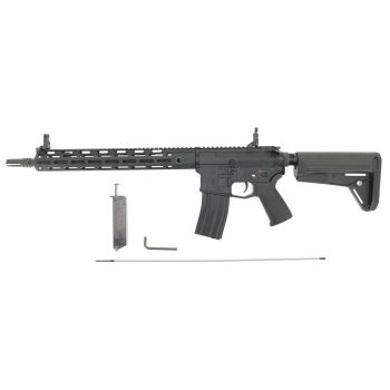 Begadi Sport M4 "NOVA" Carbine S-AEG mit Begadi CORE -lang- (frei ab 18 J.)