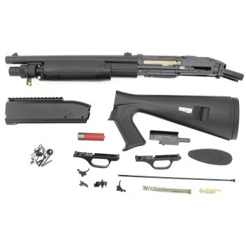 Begadi Sport Shotgun, Teilesatz für Bastler (frei ab 18 J.)