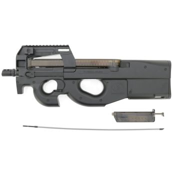 Begadi PD9 Sport Classic / FN Herstal P90 -GEN.5- Upgrade S-AEG mit Begadi CORE EFCS / Mosfet & FSWS - mit Mimas Upgrade HU Muster (frei ab 18 J.)