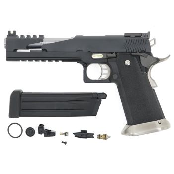 WE HiCapa 6" Custom Version im Koffer (frei ab 18 J.)