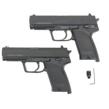2x Y&P M8 NBB - für Bastler (frei ab 18 J.)
