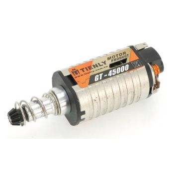 Tienly GT-45000 Motor -lang-