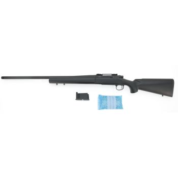 KJW M700 Take Down Gas Sniper Rifle (frei ab 18J.)