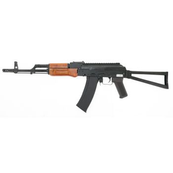 Begadi AKS 74 N Sport Upgrade S-AEG mit PRO HopUp & Begadi CORE EFCS / Mosfet -Sonderumbau- (frei ab 18 J.)