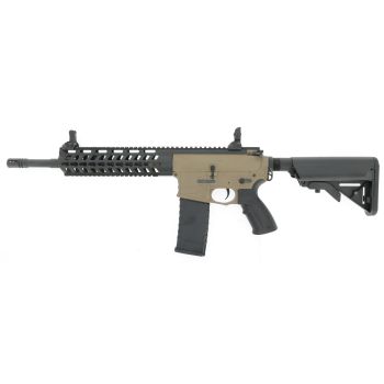 Lonex L4 / M4 PC EL AEG mit Pro Bucking < 0,5 J.