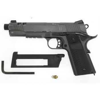 Secutor Rudis II CO2 Version (frei ab 18 J.)