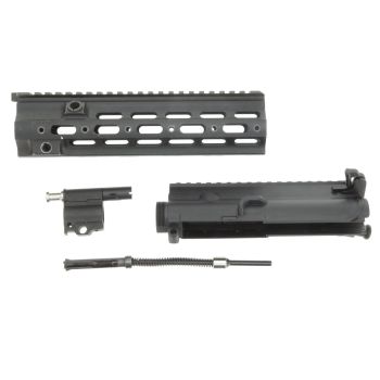 E&C SMR 16 Body Parts 10,5 Zoll (schwarz)