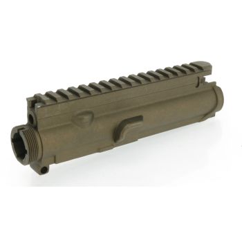 E&C SMR 16 Upper Receiver in TAN