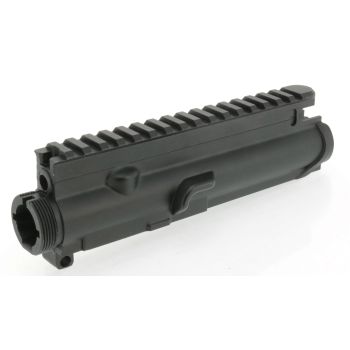E&C SMR 16 Upper Receiver in schwarz