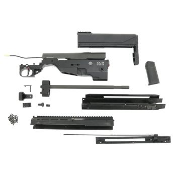ARES Otto Repa OMR SOC AR S-AEG, kurz - Teilespender / für Bastler (frei ab 18 J.)