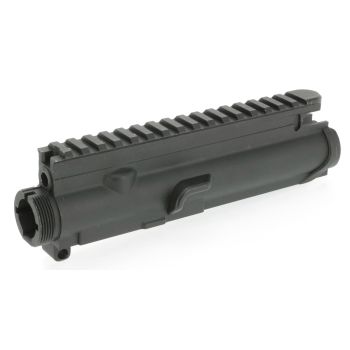 E&C SMR 16 Upper Receiver in schwarz