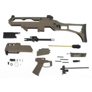 Army Armament R60 GBB - Teilespender / für Bastler (frei ab 18 J.)